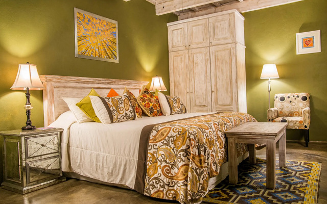 View Hotel Boutique