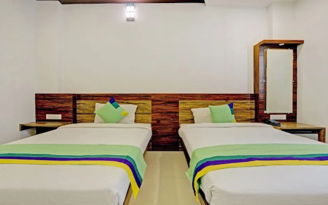 Hotel Spirit Residency