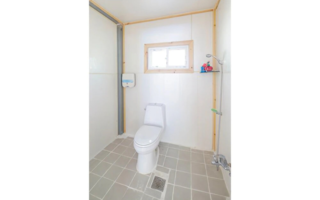 Geumsan Bliss Pension