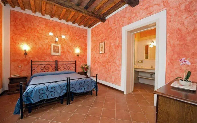 Villa Di Nottola