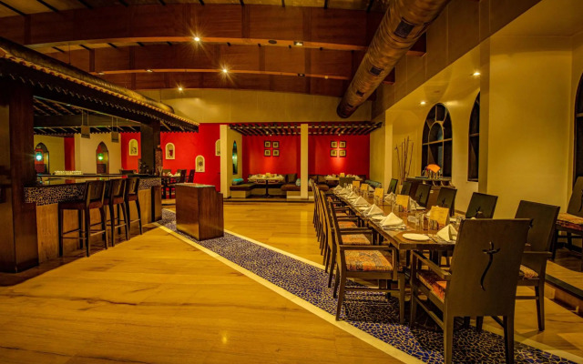 Hotel Kanha Shyam