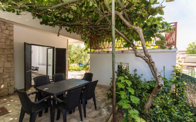 Apartman Maja