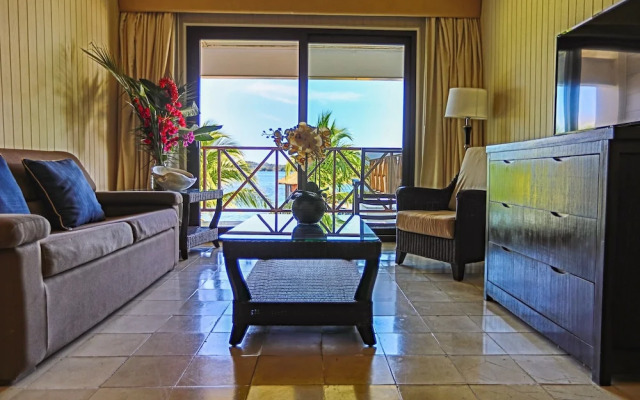 Hotel Playa Tortuga & Beach Resort