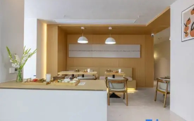 Mengzi Mint Inn B&B (Nanhu Park Branch)