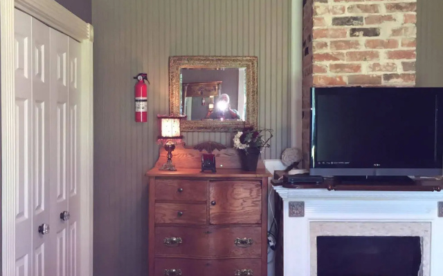 The Guest Room