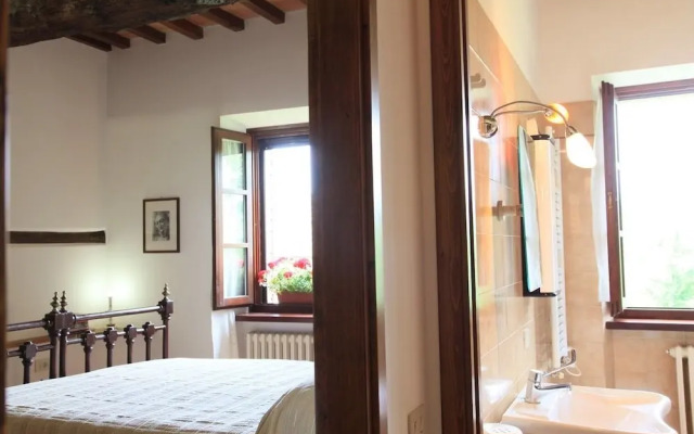 Podere Agrituristico Luchiano