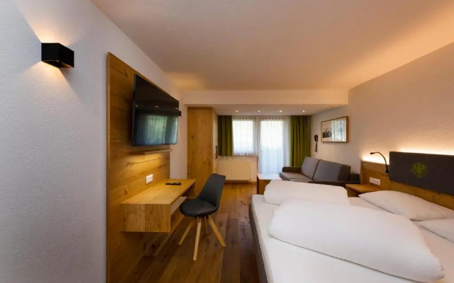 Hotel Bergkranz