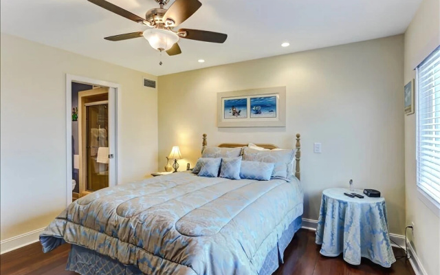 Sandpiper 95076 - 3 Br Townhouse