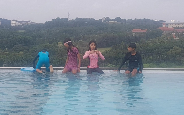Suria Jelutong