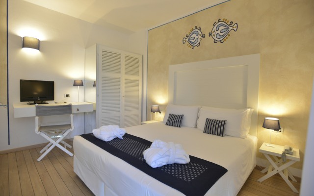 UNAHOTELS Club Hotel Ancora