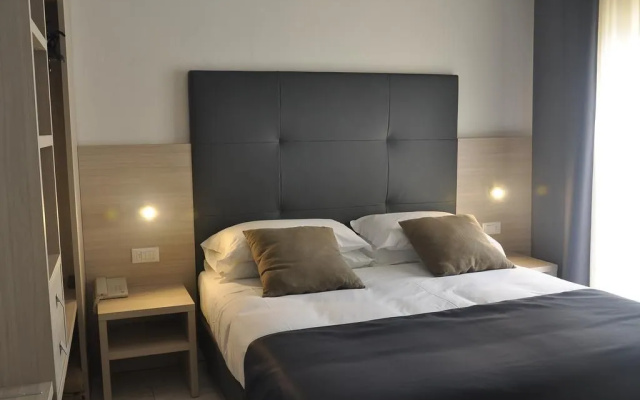 Hotel El Salvador