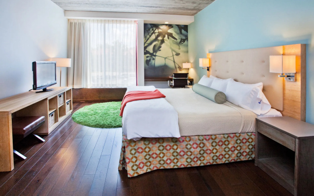 Hotel Indigo Athens University Area by IHG