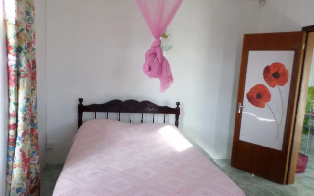Appartement privatif ou location de chambres - Villa Lotus Paradise