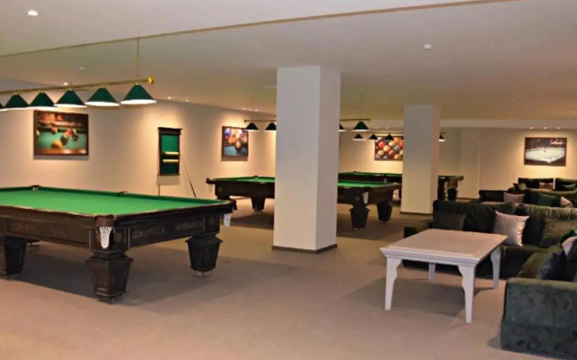 Arena Villas