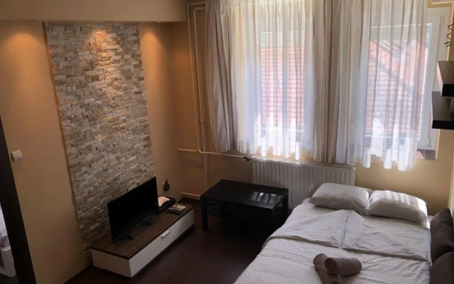 Balian apartman