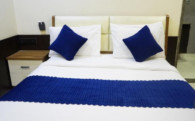 Stay10 Luxury Service Apartment