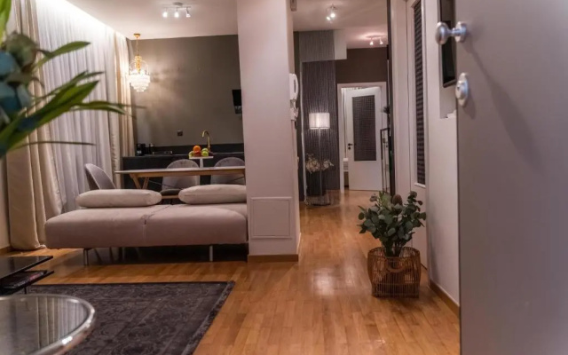 AN&VI Luxury Residences