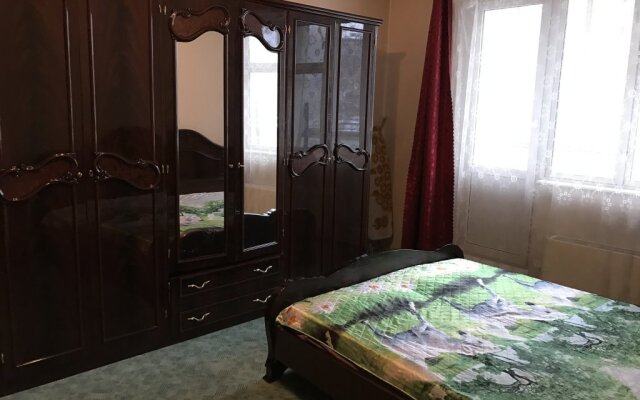 Гостиница Na Begovoy, 6 Apartments в Москве отзывы, цены и фото номеров - забронировать гостиницу Na Begovoy, 6 Apartments онлайн Москва