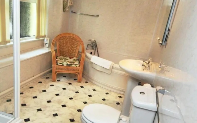 Westberry Hotel
