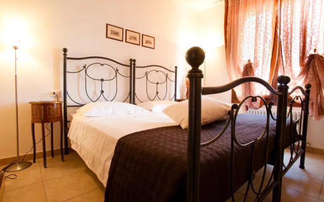 Room & Breakfast Basilico