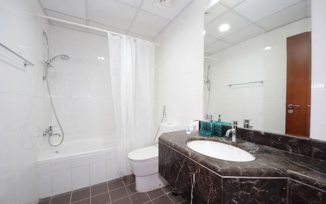 New Arabian Holiday Homes - Al Nujoom