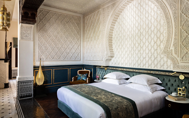 Riad Fès - Relais & Châteaux