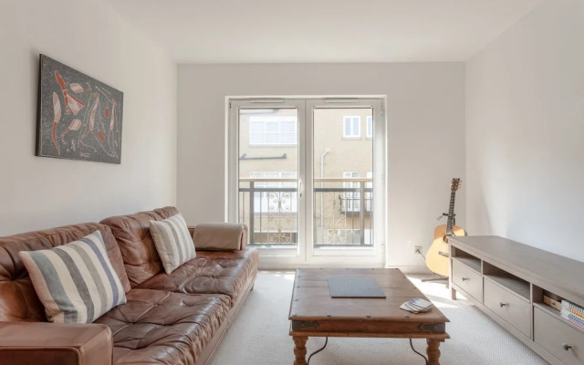 1 Bedroom Apartment in Bethnal Green