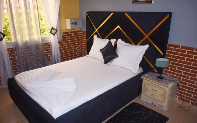 Résidence hôtelière Borel Douala