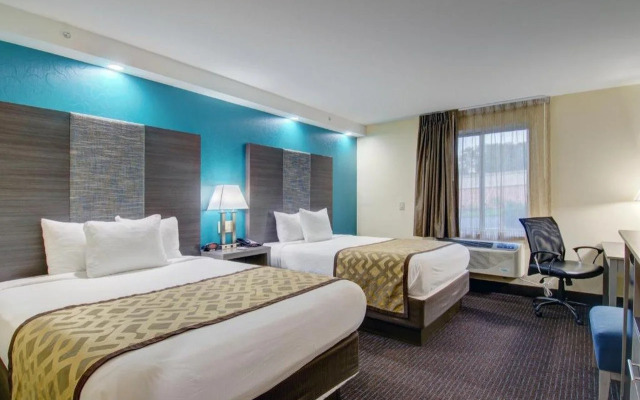 Plymouth Bay Inn and Suites