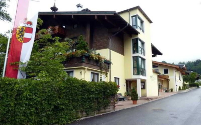 Hotel-Gasthof Kröll - Nähe Kaprun