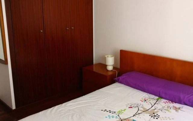 Impeccable 4-bed Apartment in Funchal