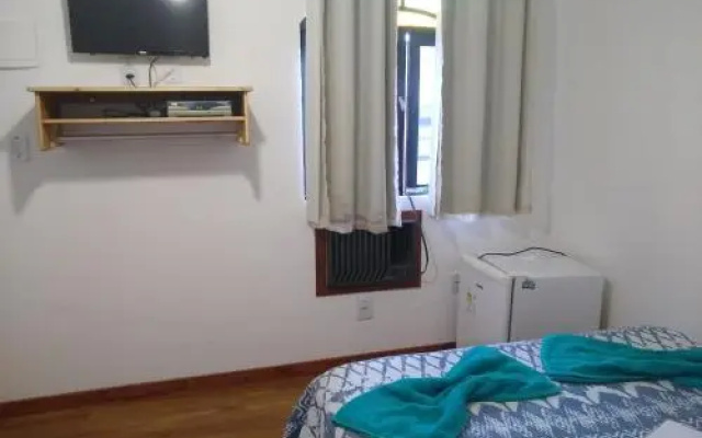 Suites Mar Azul Prainha