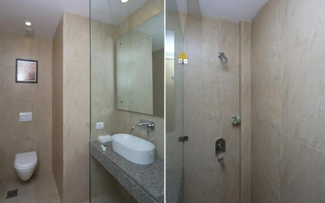 Four Leaf Service Suites, Haridwar