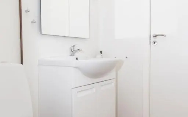Give Apartment