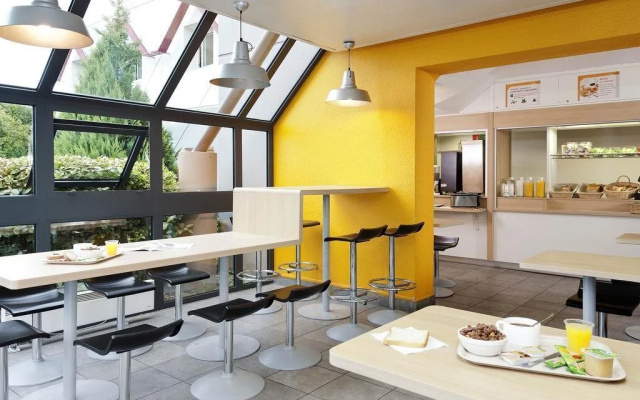 Hotel F1 Toulouse Universit