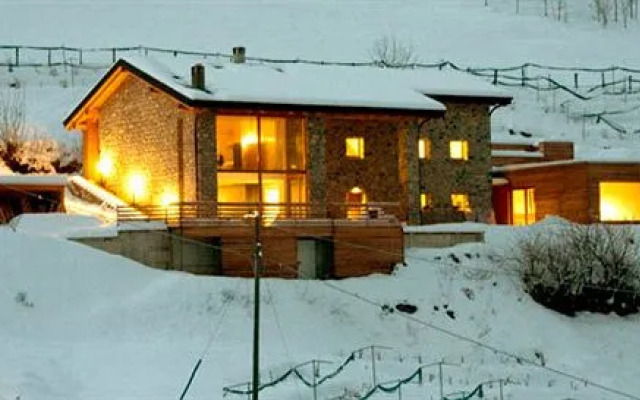 B&b Tivano