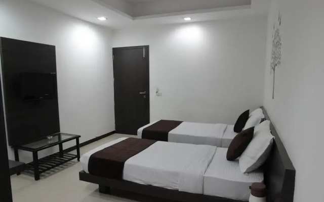 Hotel Sapphire