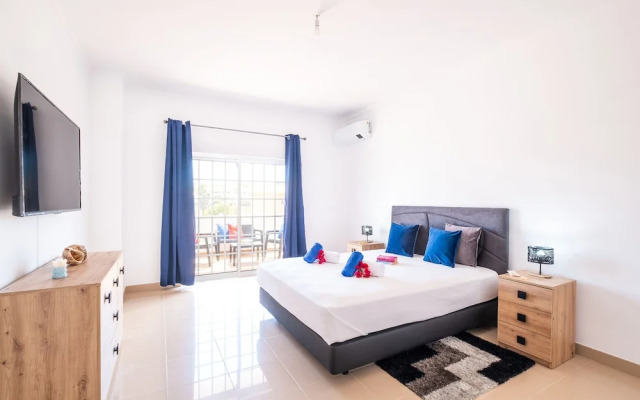 Villa Bahia