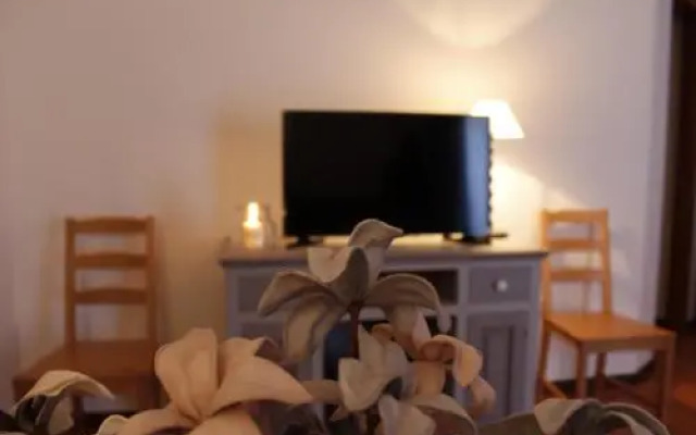 Apartamentos Balcón de la Vega