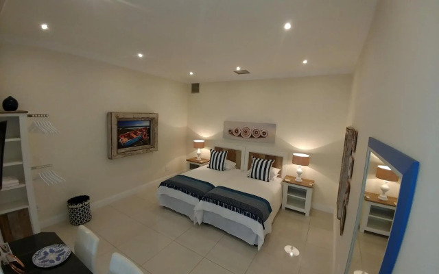 Andante Lodge