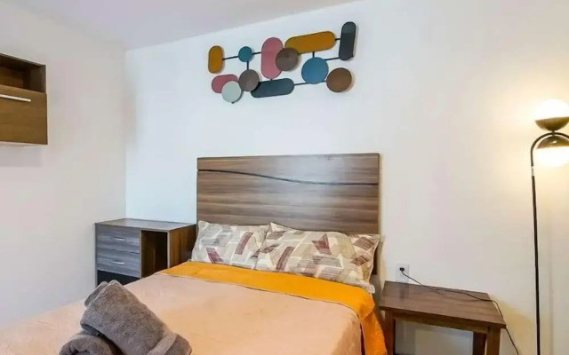 Lofts Tequisquiapan