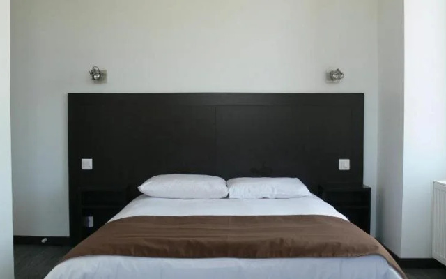 Hotel Le Saint Julien