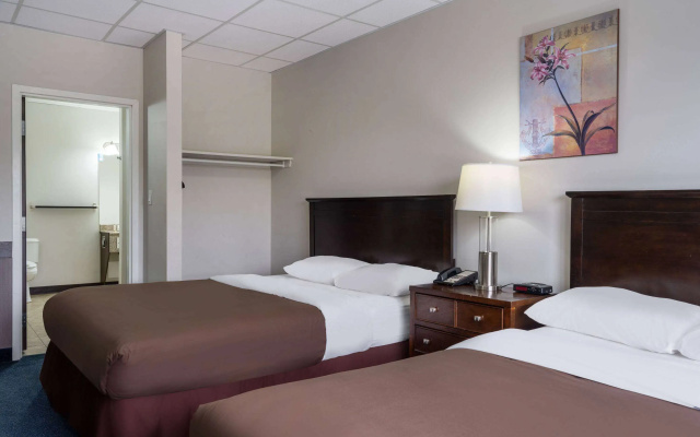 Travelodge by Wyndham Wetaskiwin