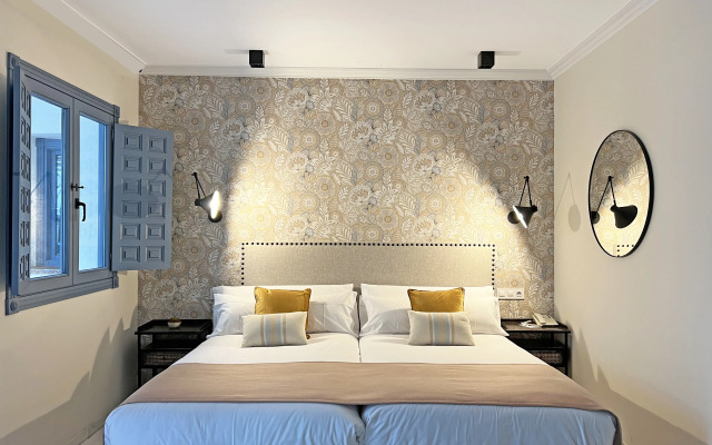 Hotel ITC Sevilla by Soho Boutique