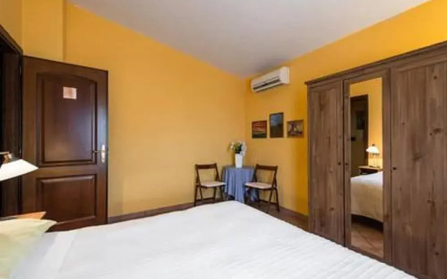 Fabiola Bed & Breakfast
