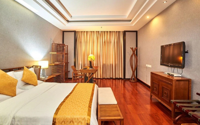 Guangrong Hotel