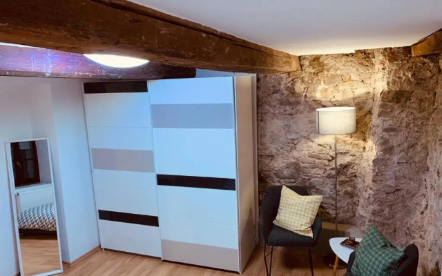 Felix Living 1, Modernes Apartment Fur 2 Personen, Innenstadt, Smart Tv, Parkplatz