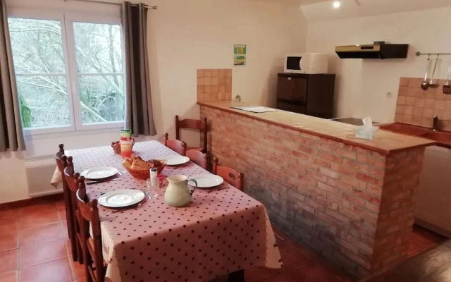 Apartment in Quend Near the Sea