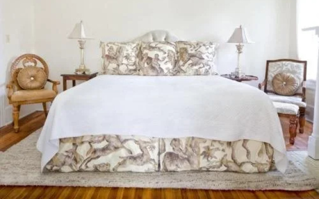 Chestnut Street Inn B&B