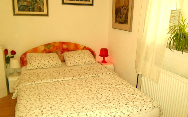 Apartmani Kestenovi dvori